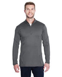 1316277 Under Armour Men's Spectra Quarter-Zip Pullover New