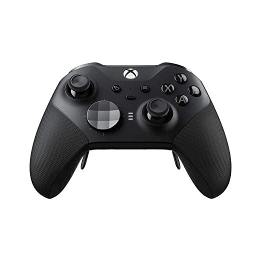 Xbox Elite Wireless Controller Series 2 FST-00001 – Black Like New