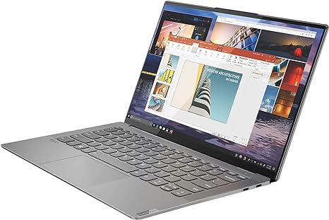 LENOVO IDEAPAD 14" FHD I7-8565U 1.80GHz 8GB 256GB 81R00004US - IRON GREY Like New