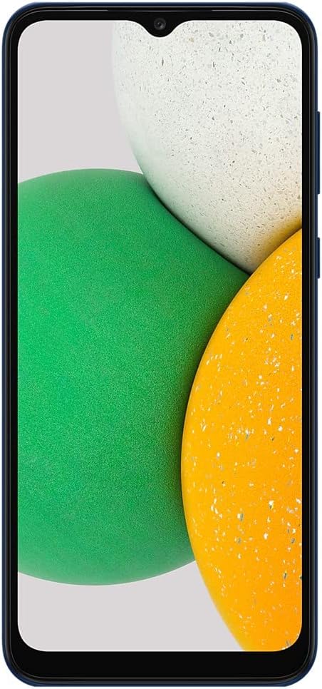 Samsung Galaxy A03 Core (SM-A032/DS) Dual SIM 32GB GSM Unlocked - Blue Like New