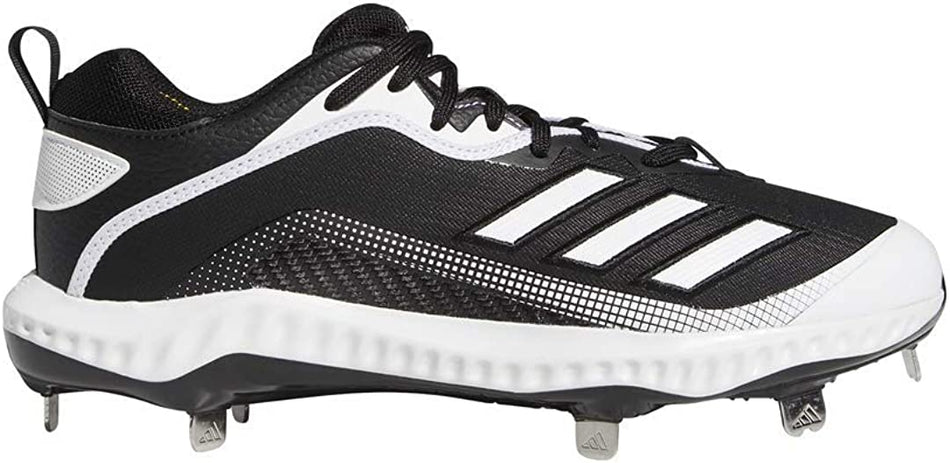 EG7603 Adidas Icon 6 Bounce Cleats New