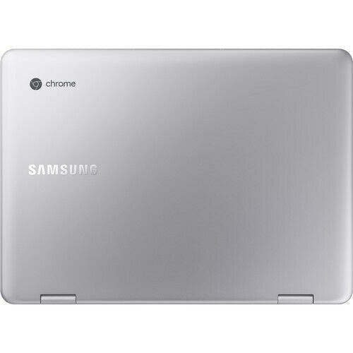 Samsung Chromebook Plus V2 12.2 4GB 64GB eMMC XE520QAB-K04US Light Titan Like New