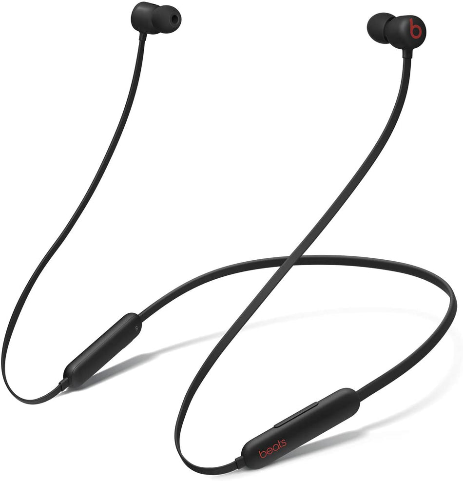 Beats Flex All-day Wireless Earbuds MYMC2LL/A - BLACK Like New