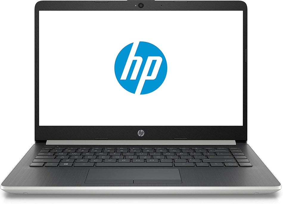 HP NOTEBOOK 14" FHD I3-8130U 4 128GB SSD 14-DF0023CL PHYSICAL DAMAGE