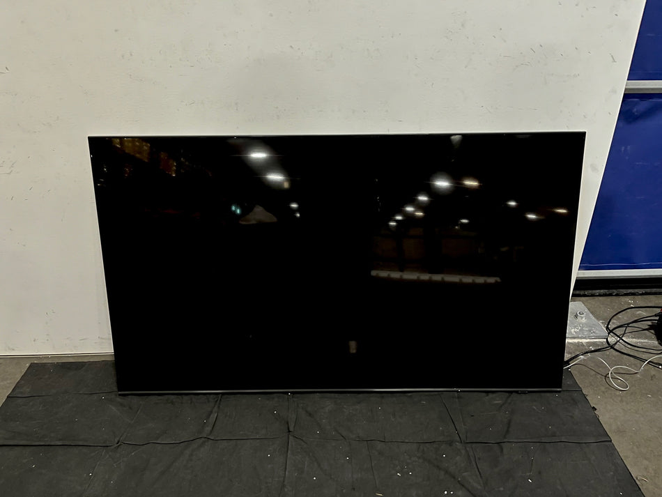 For Parts: Samsung 60” Class Q60B QLED 4K Smart Tizen TV QN60Q60BAFXZA NO POWER