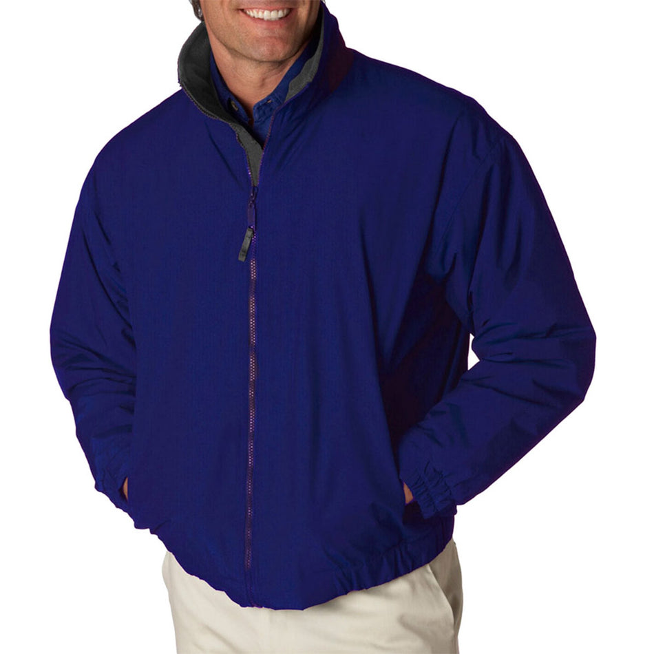 UltraClub Adult Adventure All-Weather Jacket 8921 New