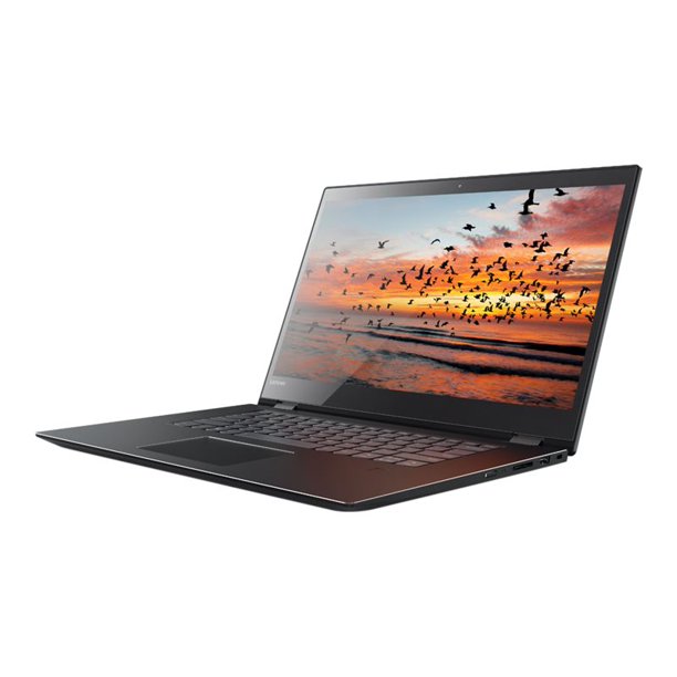 LENOVO FLEX 5 2IN1 15.6 UHD i7-8550U 16 1TB HDD 256GB SSD MX130 81CA000XUS BLACK Like New