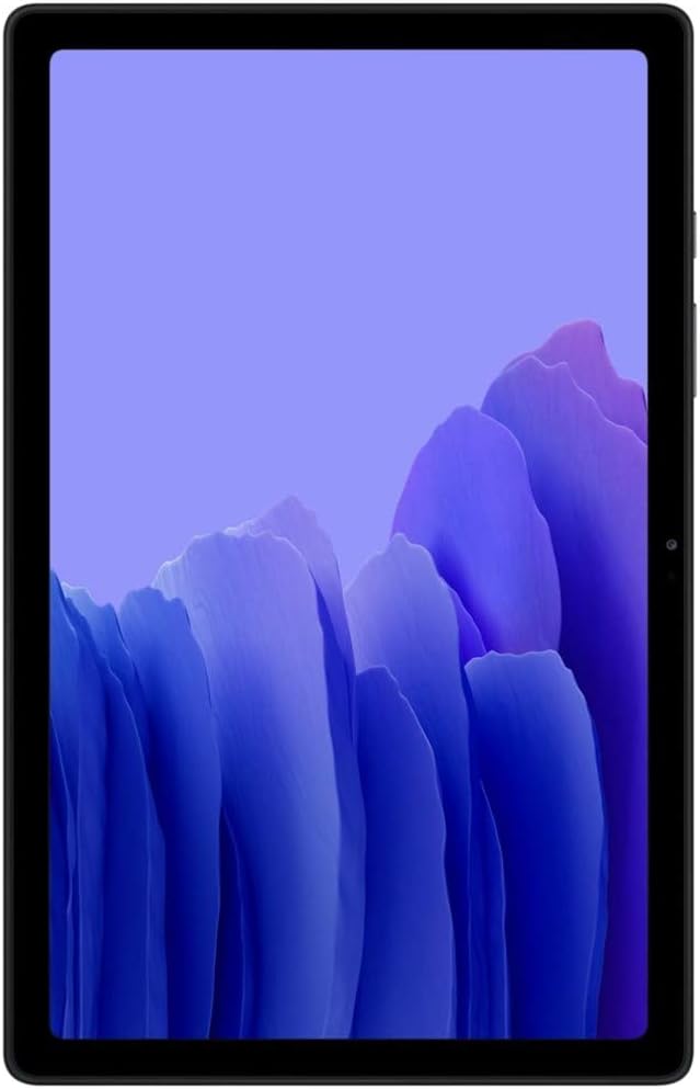 Samsung Galaxy Tab A7 10.4" 32GB WIFI + CELLULAR GSM Unlocked - DARK GRAY Like New