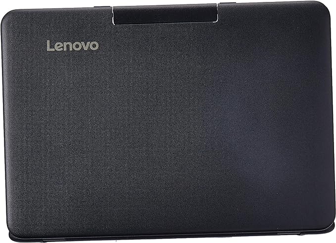 Lenovo 100e 81CY 11.6" HD 1366X768 N3350 4GB RAM 64GB SSD 81CY000RUS - BLACK Like New