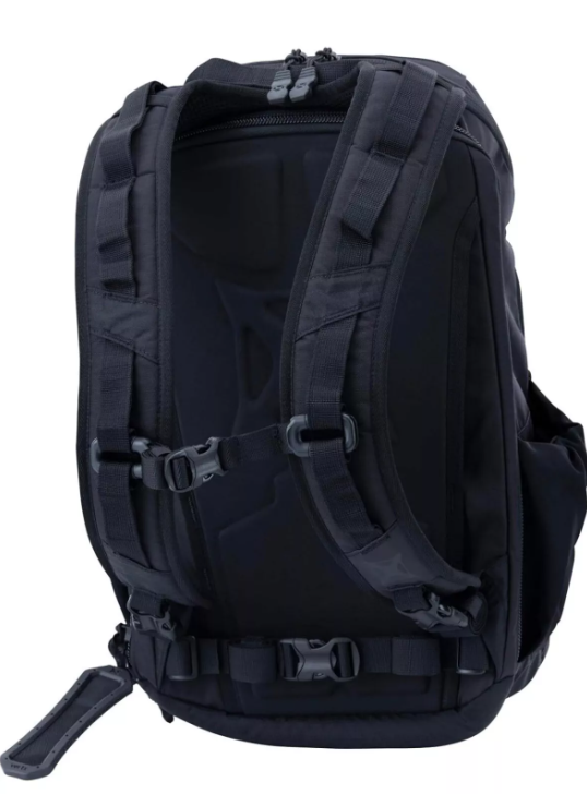 Vertx Gamut 2.0 Tactical Backpack 25L Large Molle Travel F1-VTX5016 - Black New