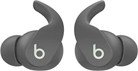 BEATS FIT PRO TRUE WIRELESS NOISE CANCELLING IN-EAR MK2J3LL/A - SAGE GRAY Like New