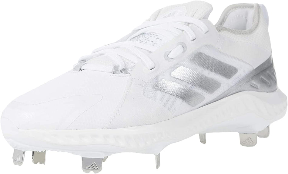 FV9038 Adidas Women's Purehustle cleats New