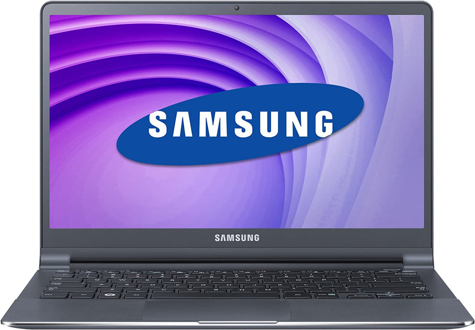 For Parts: SAMSUNG SERIES 9 13.3" i5-2467M 4GB 128GB SSD NP900X3B-A01US BATTERY DEFECTIVE