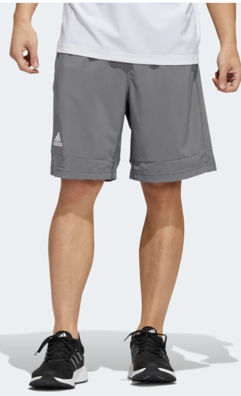 HH7476 Adidas Stadium Training Shorts With Pockets New