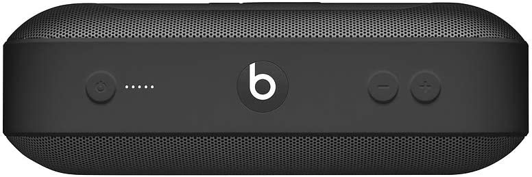 BEATS PILL PLUS BLUETOOTH SPEAKER - BLACK Like New