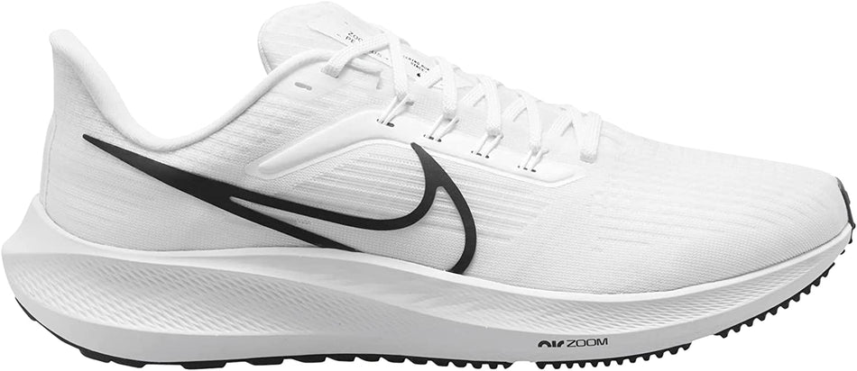 Nike Women's Air Zoom Pegasus 39 Training Shoes Wide DQ7824 White 10.5W