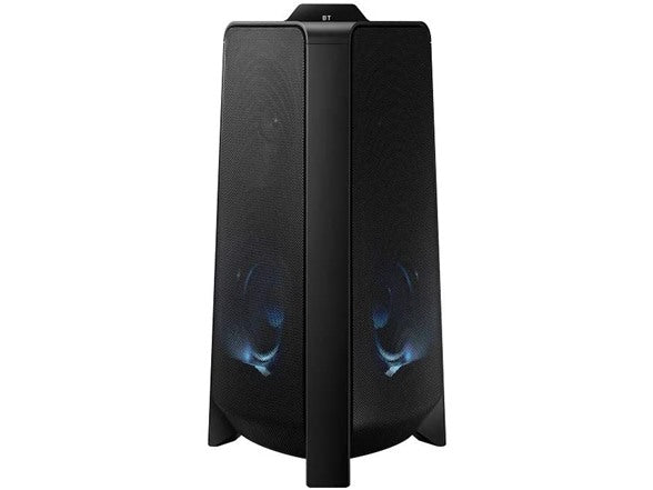 Samsung MX-T50 500-Watt Wireless Party Speaker - Black Like New