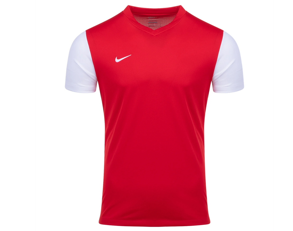 DH8044 Nike Dri-FIT US SS Tiempo Premier II Jersey New