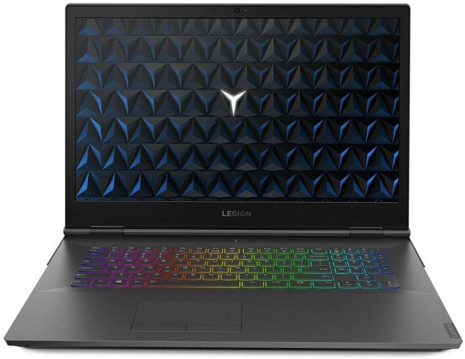 LENOVO LEGION Y740 17.3 FHD i7 16 1TB HDD 256GB SSD RTX 2070 81UJ001HUS - Black