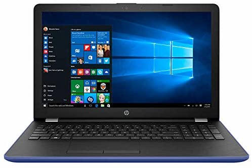 HP LAPTOP 15.6" HD I3-7100U 12 1TB 15-BS038CL MISSING COMPONENTS