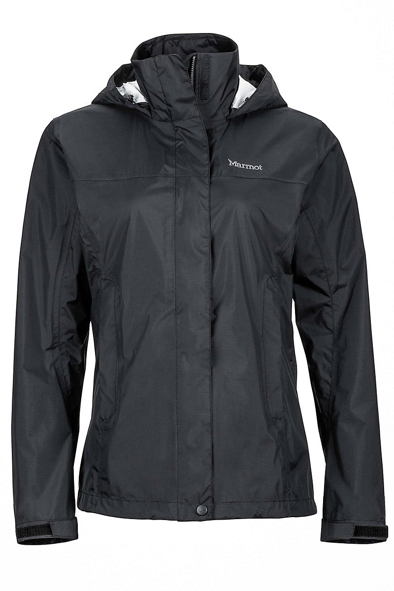 46200 Marmot Women's Precip Lightweight and Waterproof Rain Jackets