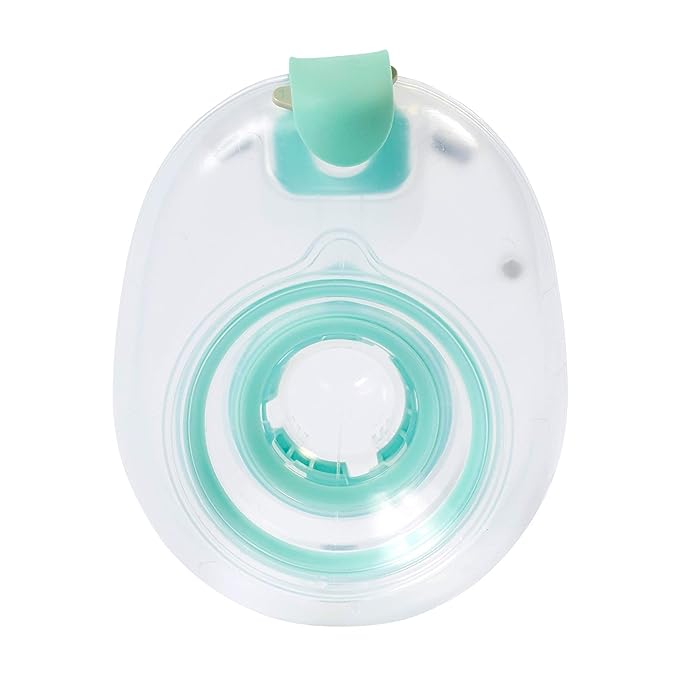 Willow 3.0 Reusable Breast Milk Container - 24mm Holds up to 4 oz ( 2 Packs)