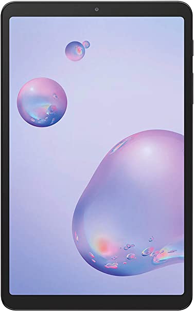 For Parts: SAMSUNG GALAXY TAB A 32GB VERIZON SM-T307UZNAVZW - MOCHA - DEFECTIVE SCREEN/LCD