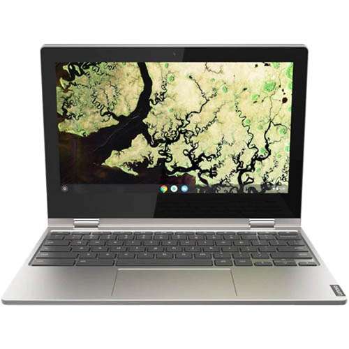 For Parts: LENOVO Chromebook 11.6 HD N4000 4 64GB 81TA0001US PHYSICAL DAMAGE