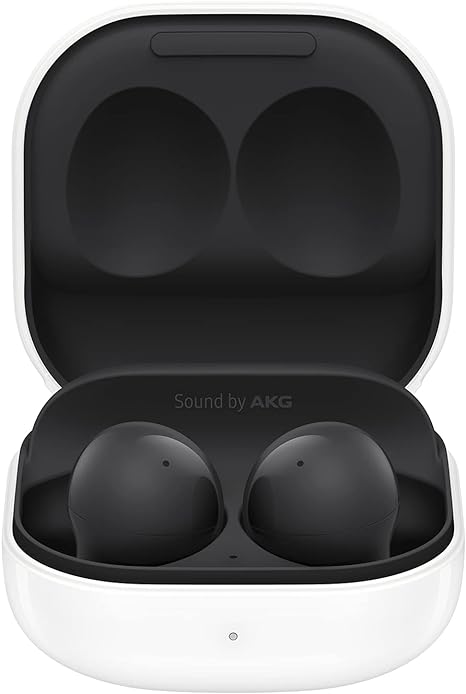 SAMSUNG GALAXY BUDS 2 SM-R177NZKAINS - GRAPHITE Like New