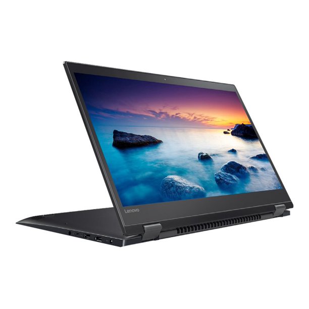 Lenovo Flex 5 2IN1 15.6"FHD+Touch i7-8550U 16 512GB 940MX BLACK 81CA000CUS Like New