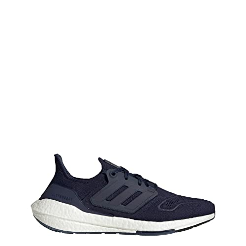 GX5461 ADIDAS ULTRA BOOST 22 NEUTRAL RUNNING SHOE MEN, SIZE 11.5 NAVY/NAVY/BLACK Like New