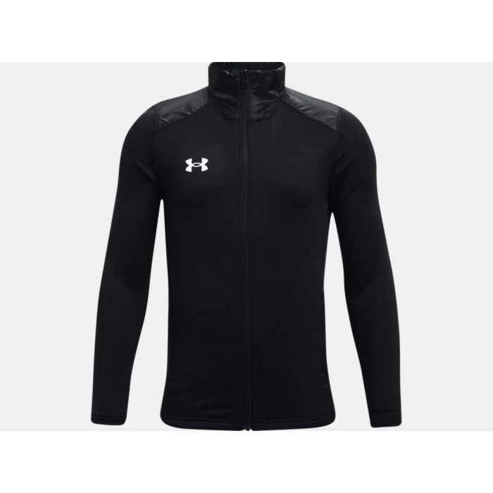 Under Armour Command Full Zip Jacket 1364979 New