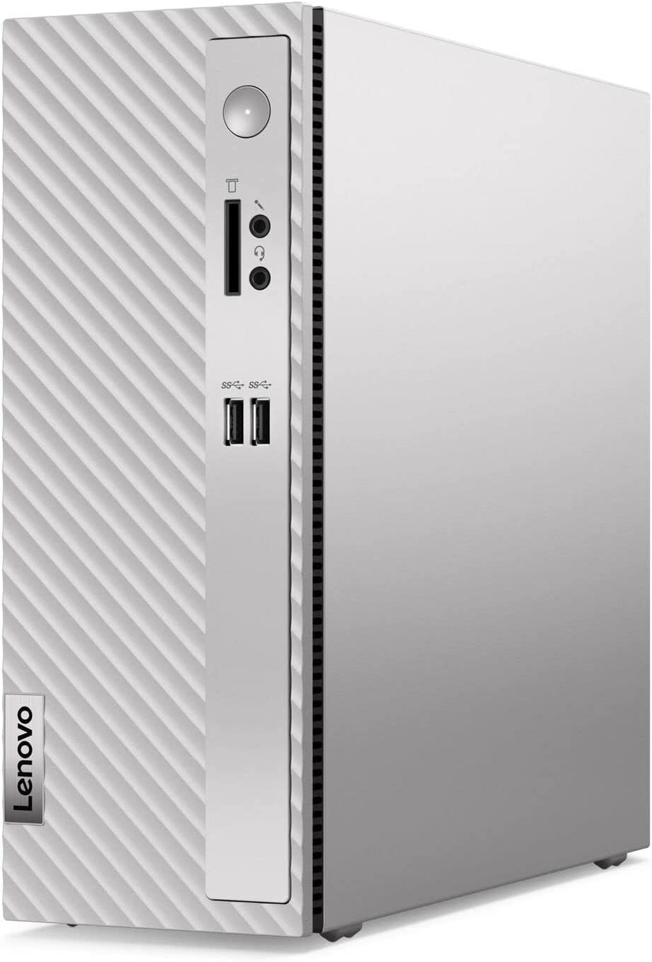 Lenovo IdeaCentre 3i Desktop Intel Core i5-13400 16GB 512GB SSD - Silver Like New