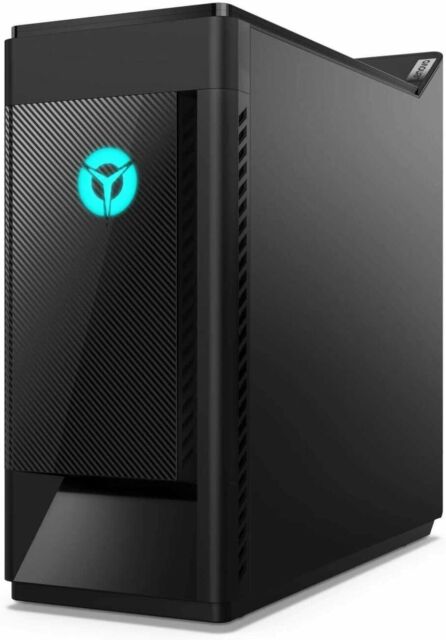 Lenovo Legion Desktop 5 i5-10400 16 1TB 256GB GTX 1660 SUPER 90NC00JBUS Like New