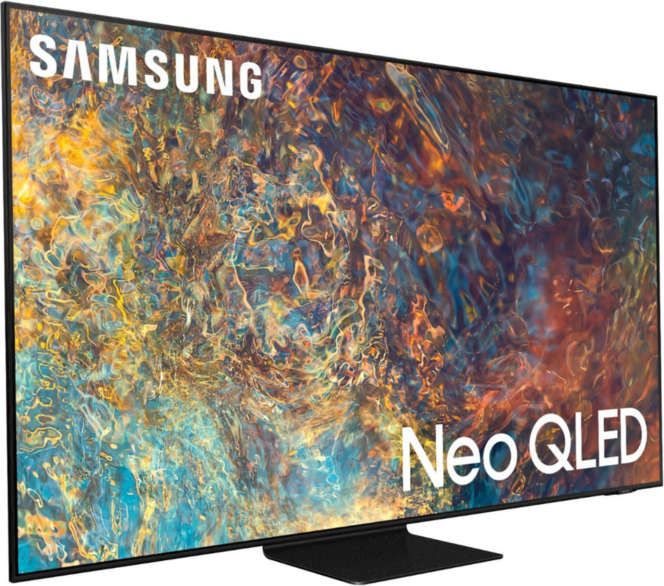 Samsung 75" Class QN9 Series 4K UHD Neo QLED LCD TV QN75QN9DAAFXZA - BLACK