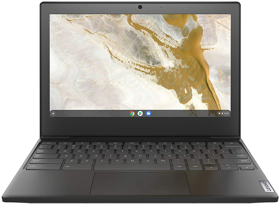 For Parts: LENOVO IDEAPAD 3 11 CHROMEBOOK 11.6" HD N4020 4GB 64GB 82BA0003US NO POWER