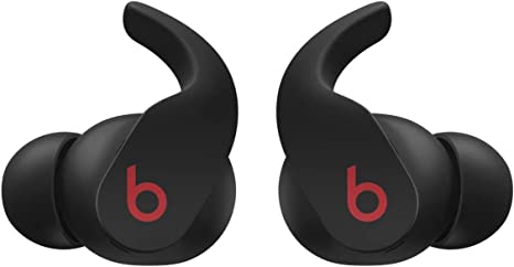 BEATS FIT PRO TRUE WIRELESS NOISE CANCELLING HEADPHONES MK2F3LL/A - BLACK Like New