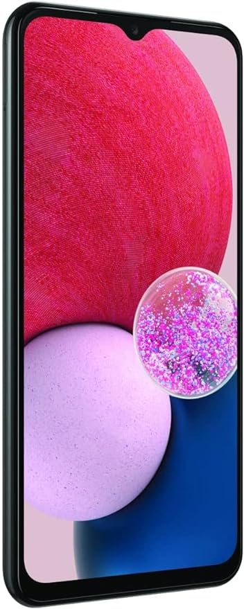 Samsung Galaxy A13 32GB SM-A135UZKV Verizon - Black New