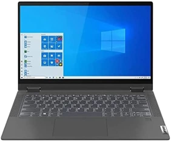 Lenovo Flex 5i 2in1 14 Touch i5-1135G7 8GB 256GB SSD 82HS00R3 - Graphite Gray