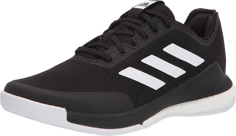 FY1638 Adidas Women's Crazyflight Volleyball Shoe