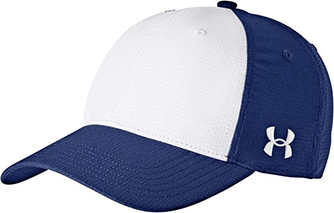 1325822 Under Armour Unisex Colorblock Cap New