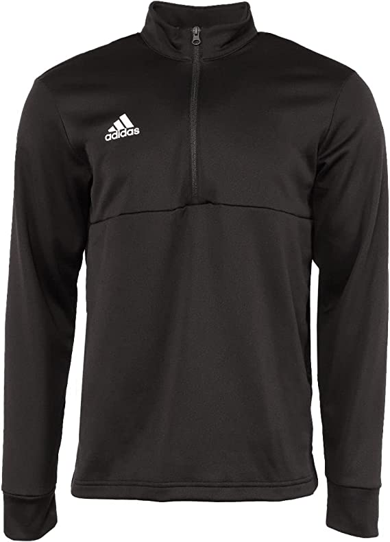 FT3329 Adidas Team Issue 1/4 Zip Pullover