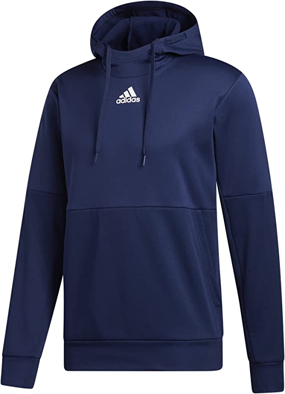 FM7690 Adidas Men's Team Issue Pullover New