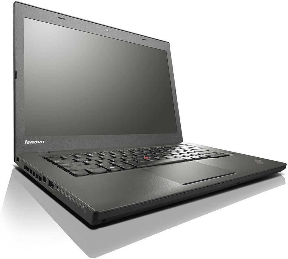 Lenovo ThinkPad T440 14" HD i5-4300U 2.9GHz 8GB 256GB SSD Like New