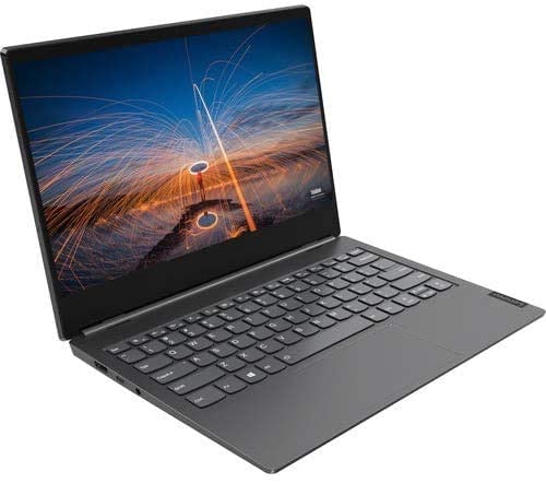 LENOVO THINKBOOK PLUS 13.3" FHD I7-10510U 16GB 512GB SSD GRAY 20TG004UUS Like New