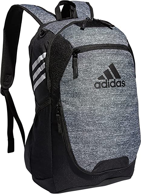 Adidas Stadium 3 Sports Backpack One Size New