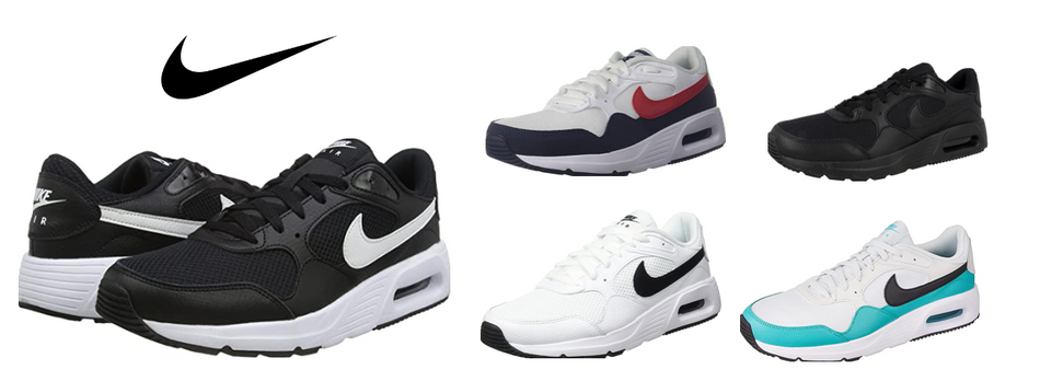 CW4555 Nike Air Max SC Men's Training Shoe New