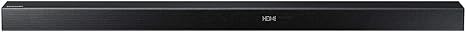 Samsung HW-MM55C/ZAR 340 Watt 3.1 Ch. Soundbar Wireless Subwoofer - Black Like New