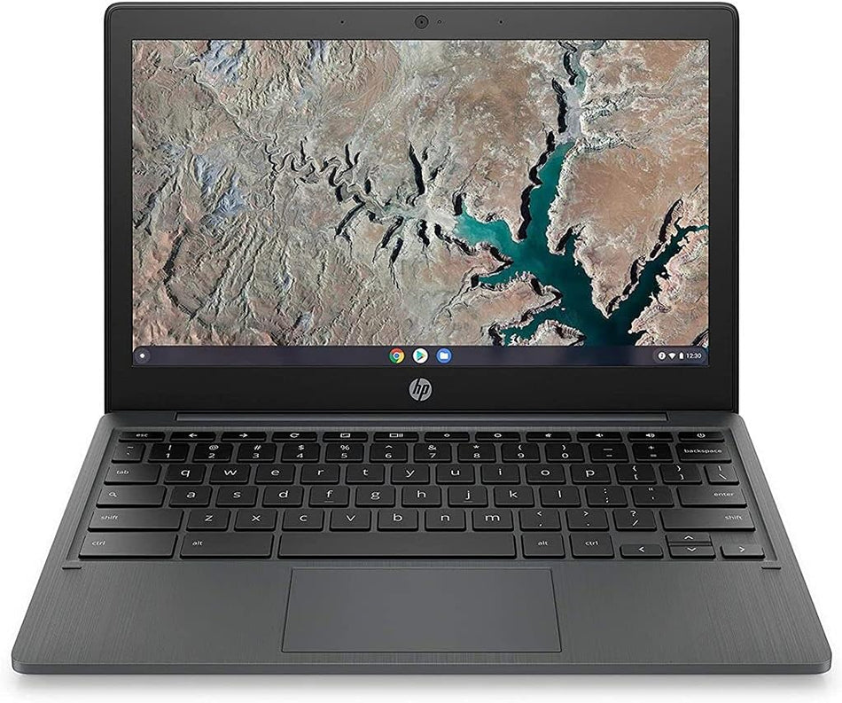 HP Chromebook Laptop11a-na0081cl 11.6" MT8183 4GB 32GB eMMC Chrome OS Like New