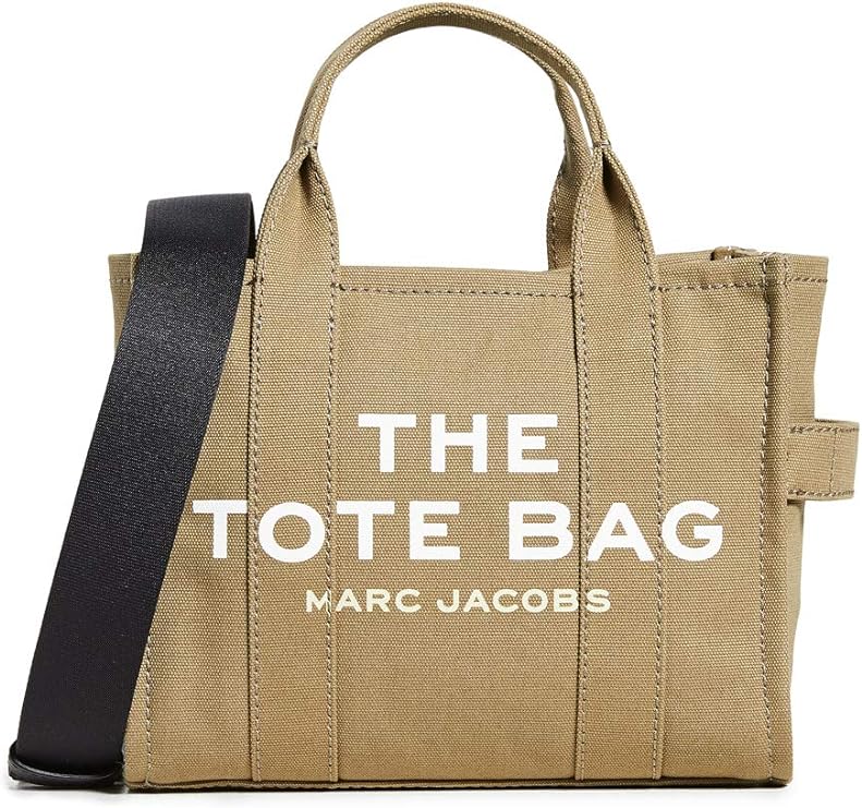 Marc Jacobs The Tote Bag Small M0016493-372 - Slate Green New